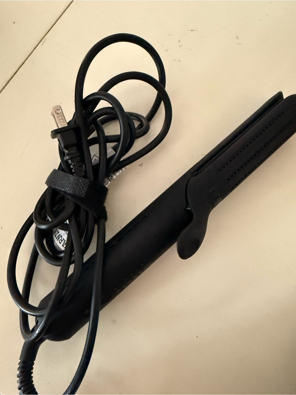 L’Ange Airflow Duo Straightener (standard)